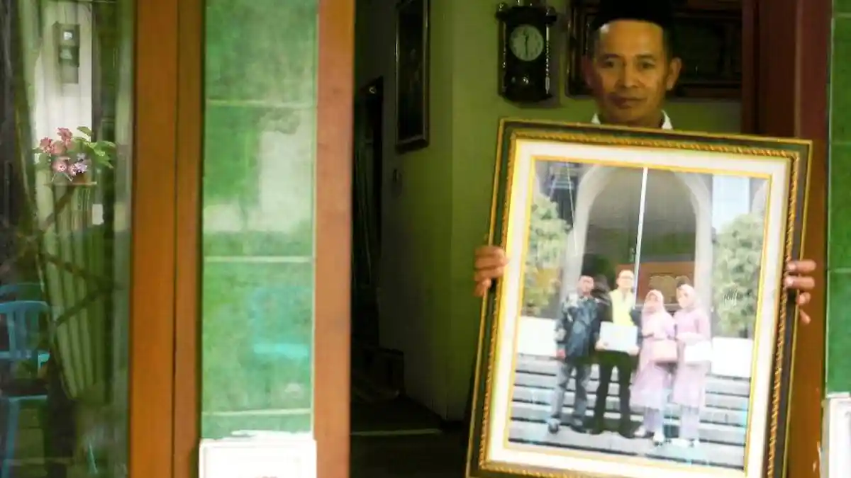 Ada Luka Pergelangan Tangan dan Perut, Nastain yang Tewas di Kamar Indekos Sleman Karena Dibunuh?