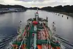 Akhirnya 2 Kapal Pertamina Bisa Lolos di Selat Hormuz, Sinyal Harga BBM Stabil Jelang Lebaran 2026?