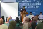 Program Makan Bergizi Gratis Hadir di Jember: Dorong Gizi Seimbang dan Dukung Indonesia Emas 2045