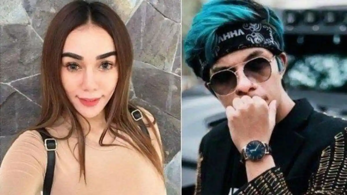 Berseteru dengan Atta Halilintar, Video Panas Milik Bebby Fey dengan Seorang Pria Beredar