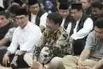 Wagub Djarot buka Bersama FKDM