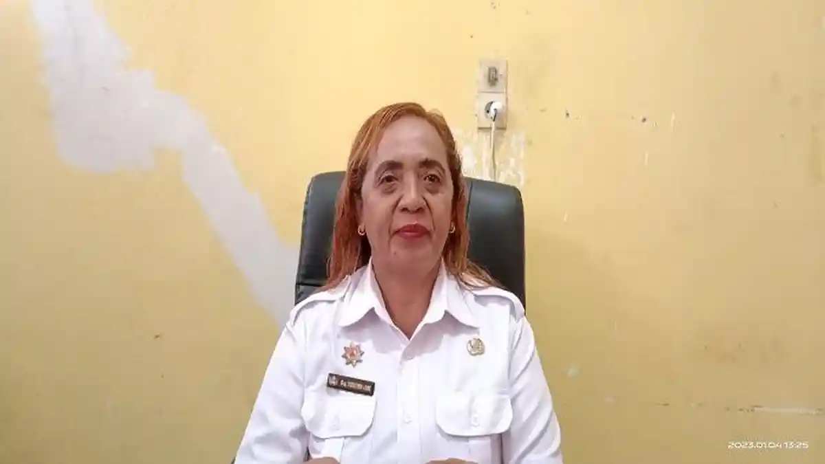 Kepala BPBD Sebut 37 Rumah di Timor Tengah Utara Terdampak Cuaca Ekstrem 