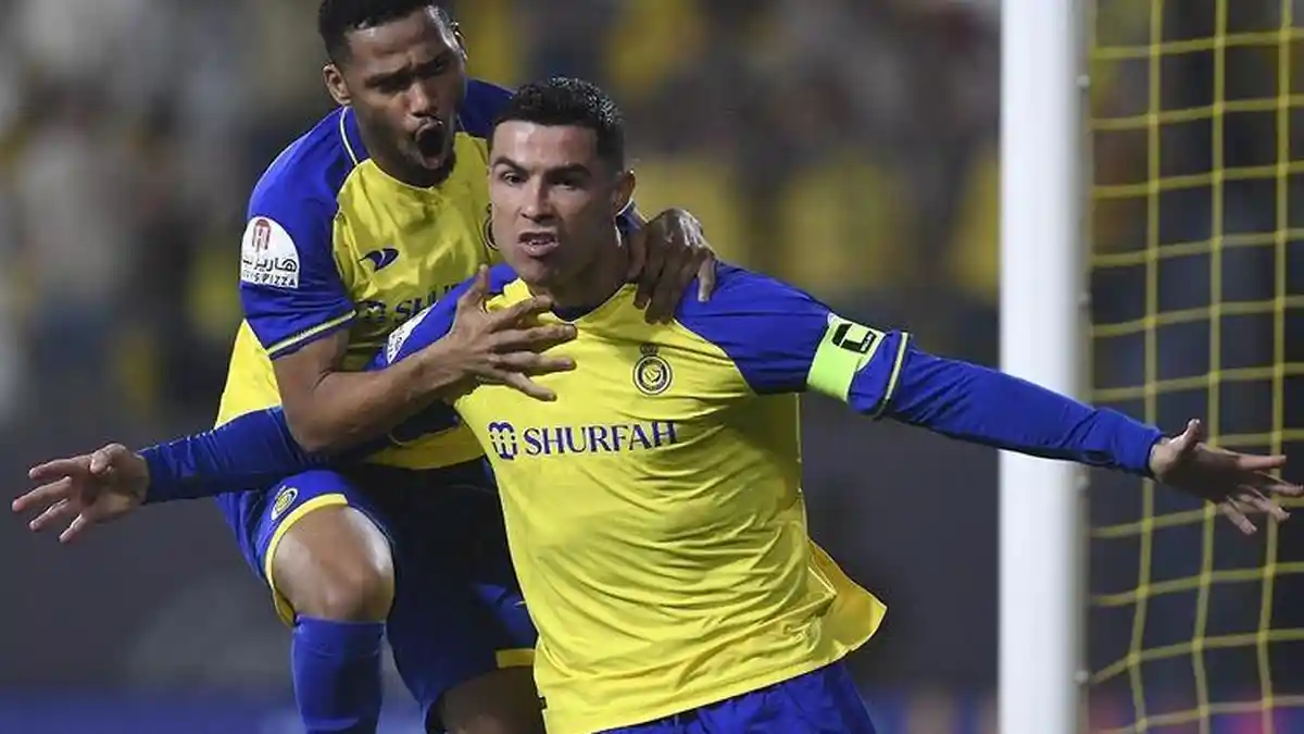 Prediksi Liga Inggris, Terkait Rumor Datangkan Ronaldo dan Neymar, Ini Jawaban Eddie Howe