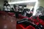 Kelas Kecantikan di YCAB