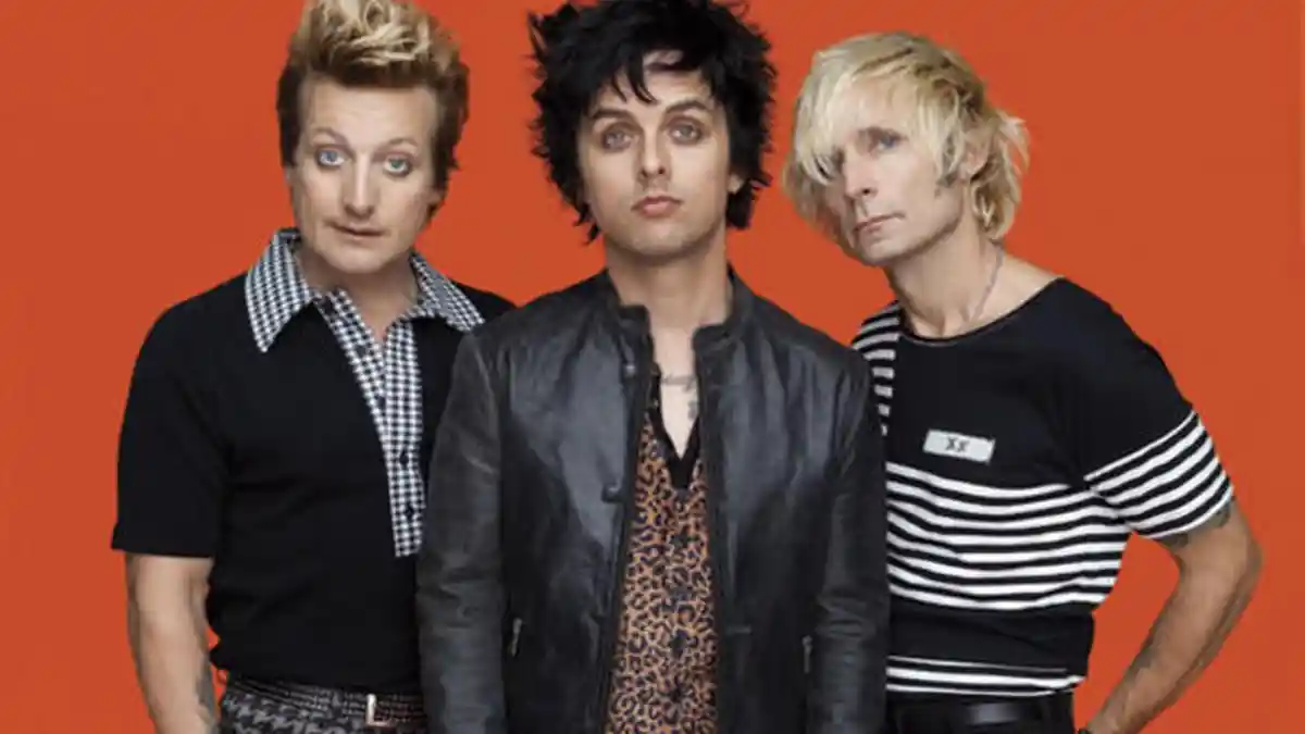 Chord Gitar dan Lirik Lagu 21 Guns dari Green Day: Did Someone Break Your Heart Inside?