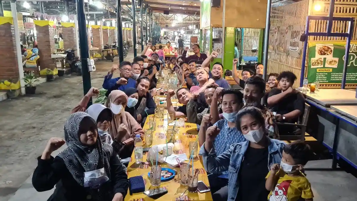 HIPMI Bantul Akan Bentuk Sentra Kewirausahaan Pemuda Sebagai Inkubator Pengusaha Milenial