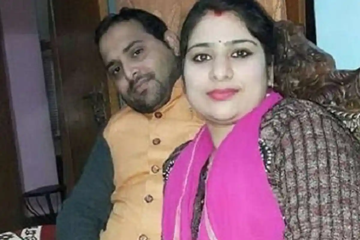 Astaga! Wanita Ini Nekat Bunuh Diri. Diduga Karena Ngambek Suami Tidak Bisa Temani Belanja