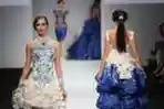 Fashion Show Karya Imelda Kartini di JFW 2015