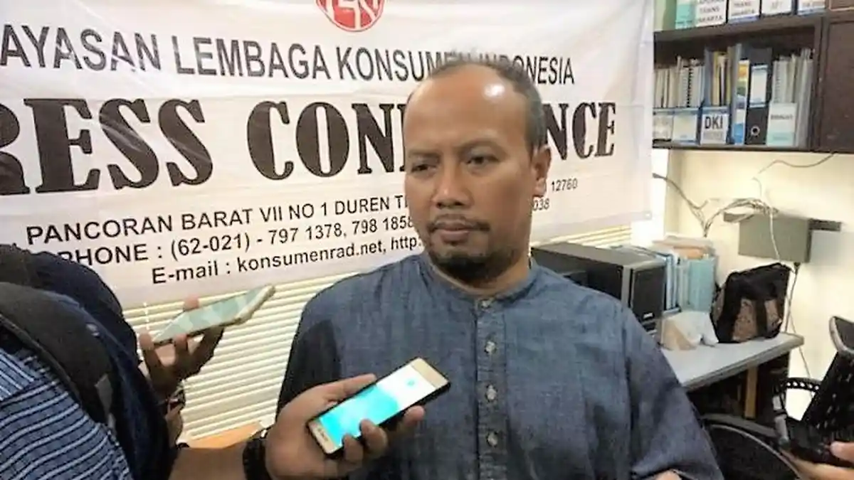 Tulus Abadi Tegaskan Negara Harus Lockdown Kalau Tidak Bakal Ada Lonjakan Pasien Virus Corona