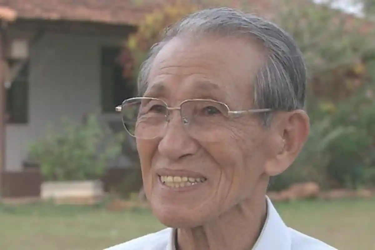 Kisah Letnan Hiroo Onada Berhasil Selamat Saat PD II, Sering Dijuluki Ninja Terakhir Jepang