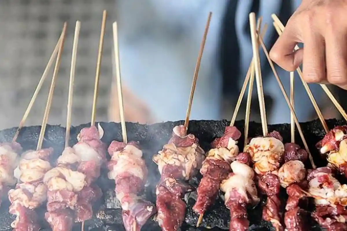 Bagaimana Cara Mengolah Daging Kambing agar Empuk dan Tak Bau Perengus? Ini Tips dari Chef