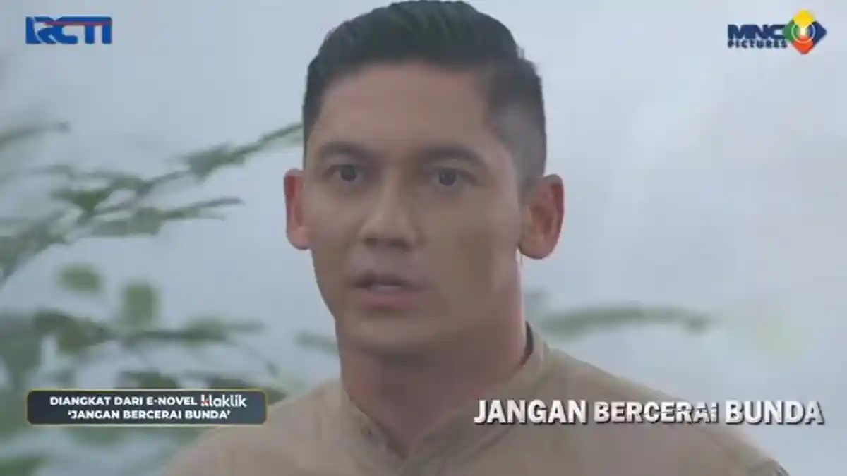 Link TV Online RCTI Live Streaming Sinetron Jangan Bercerai Bunda hari ...