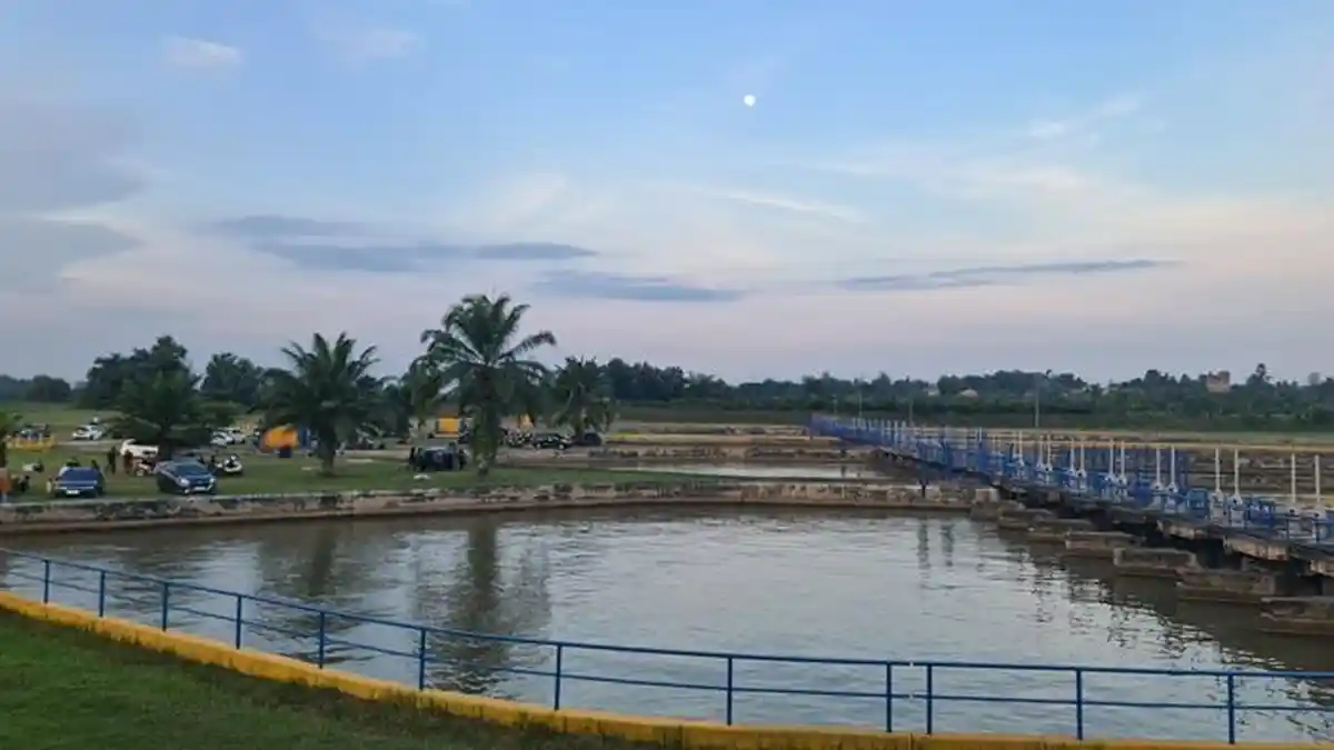 Belitang Berpotensi Hujan, Prakiraan Cuaca OKU Timur Sumsel Hari ini Kamis 27 November 2025