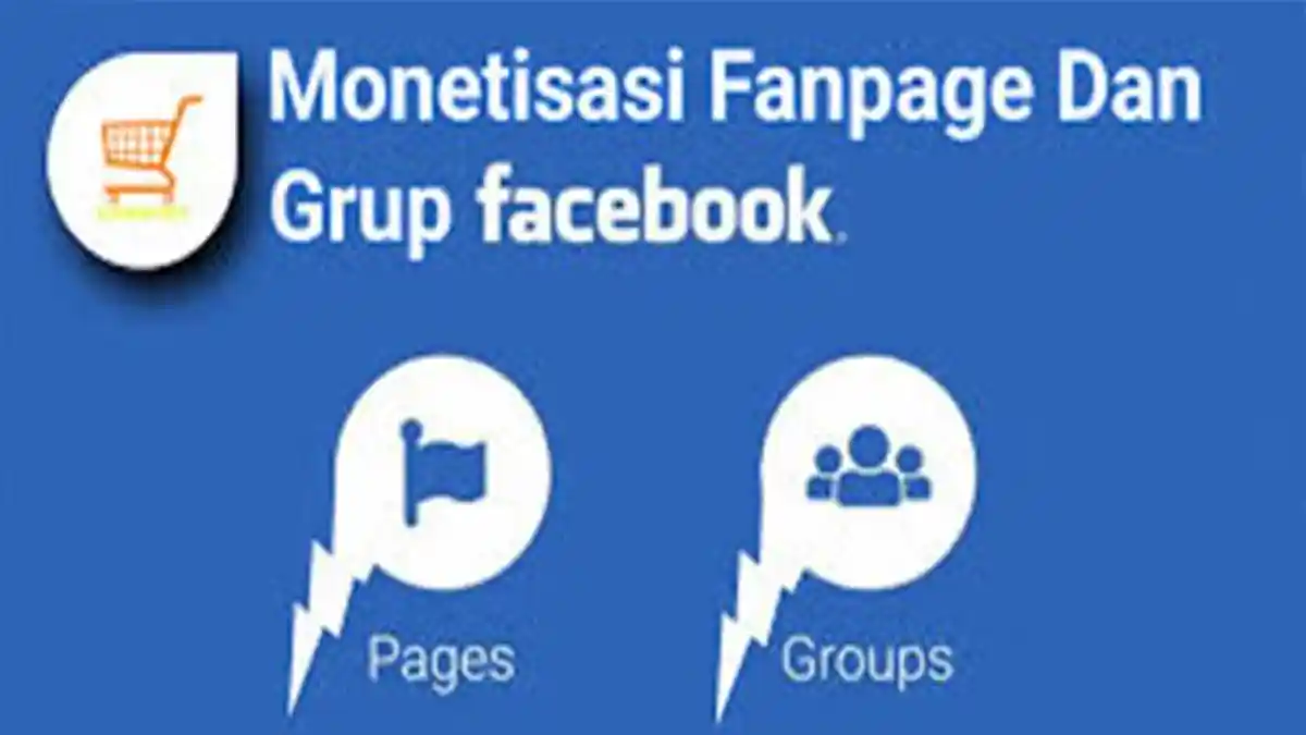 Cara Membuat Fanspage di Handphone, Ketahui Manfaat dan Cara Mengelolanya!