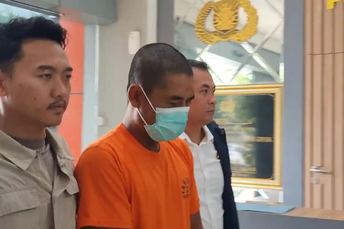 Kondisi Anak yang Dinodai Ayah Kandungnya di Bungah Gresik, Alami Tekanan Psikologis Berat