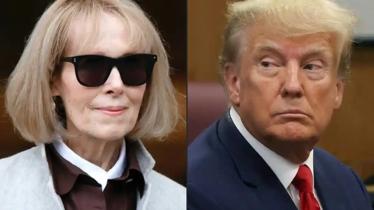 Trump Kalah Banding, Harus Bayar 5 Juta Dolar Buntut Kasus Pencemaran Nama Baik E Jean Carroll