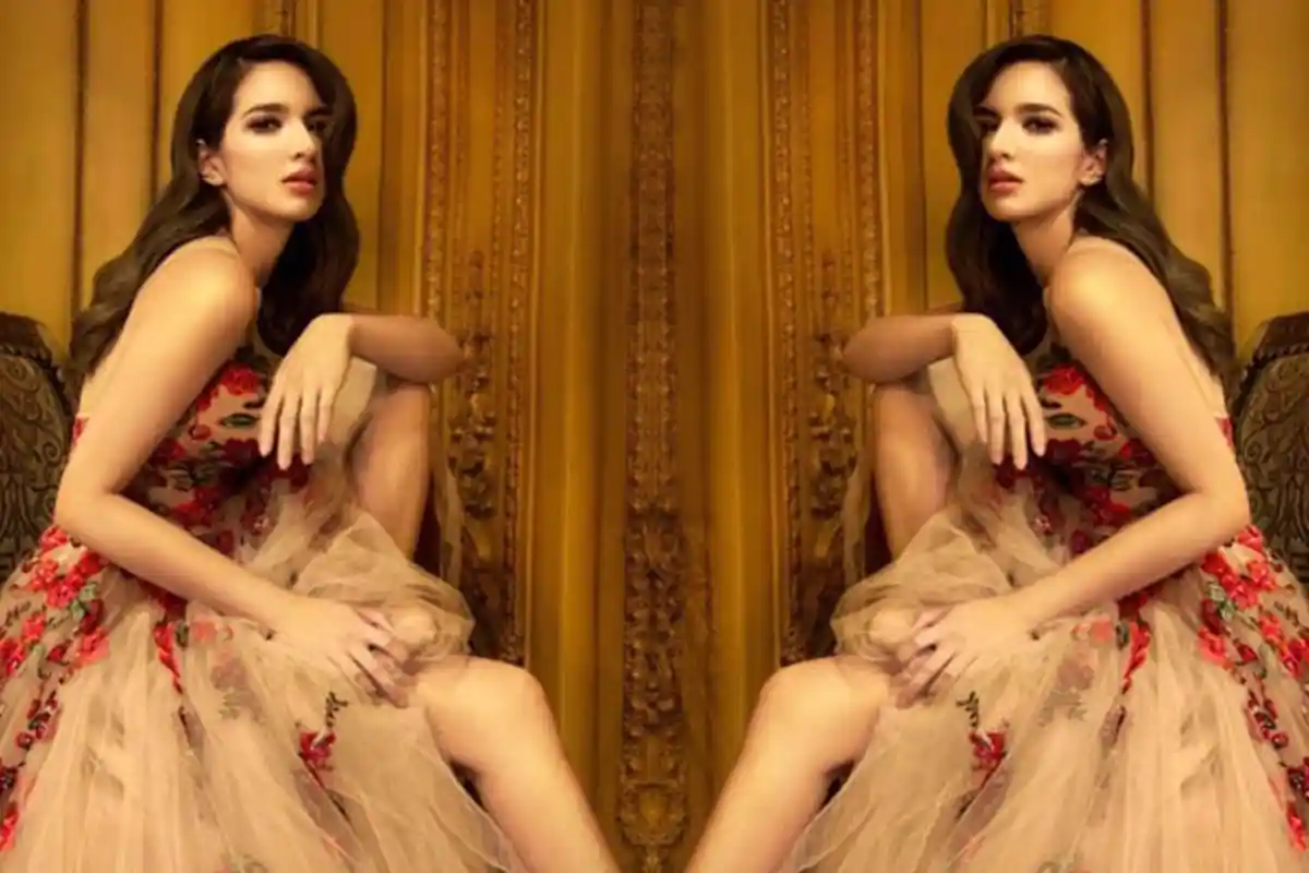 Nia Ramadhani Blak-blakan Soal Kencan dengan Mantan Pacar, Berharap Ardi Bakrie Tak Nonton