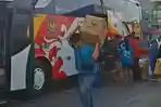Antisipasi Macet Parah, Pemudik di Terminal Bekasi Pilih Berangkat Lebih Awal