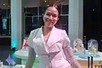 Cara Sederhana Yura Yunita Mencintai Diri di Hari-hari yang Melelahkan