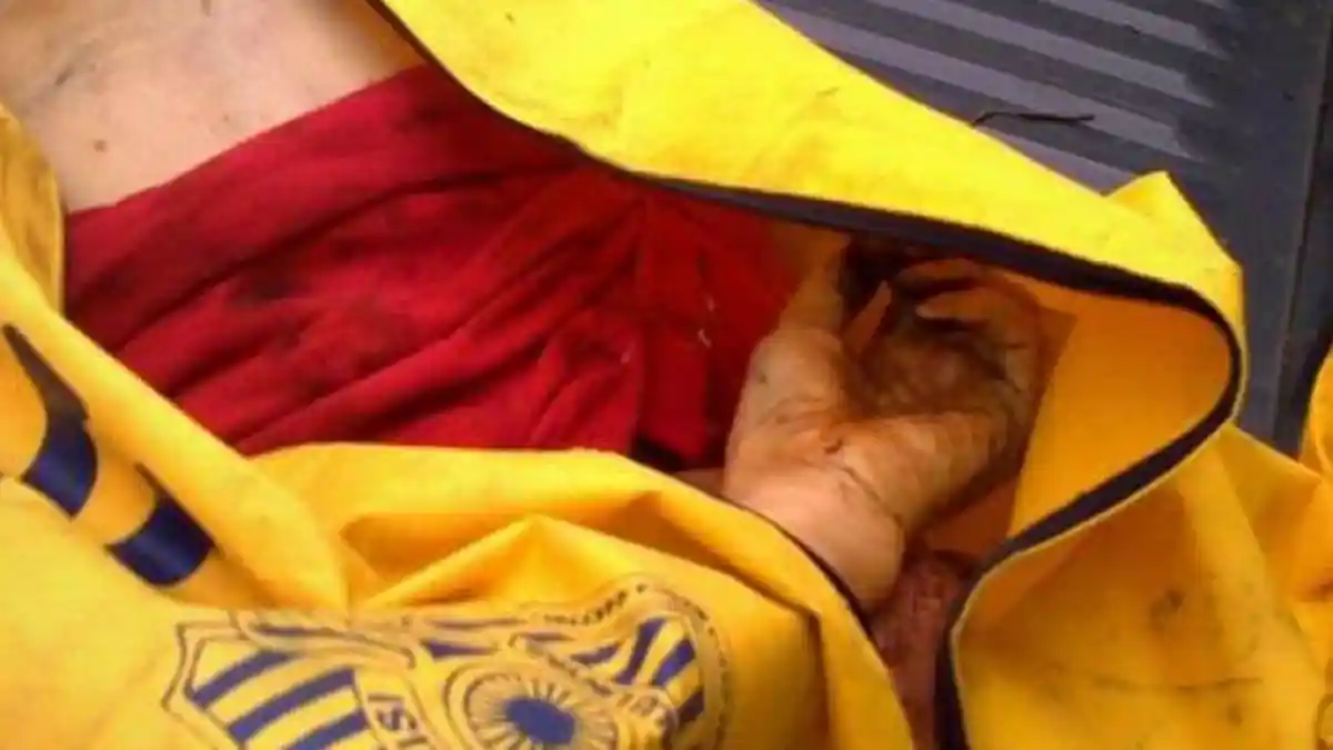 Adik Bunuh Abangnya di Depan Ayah yang Tak Berdaya, Pelaku Tak Terima Dimarahi