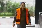 Tubagus Dony Sugihmukti Diperiksa KPK