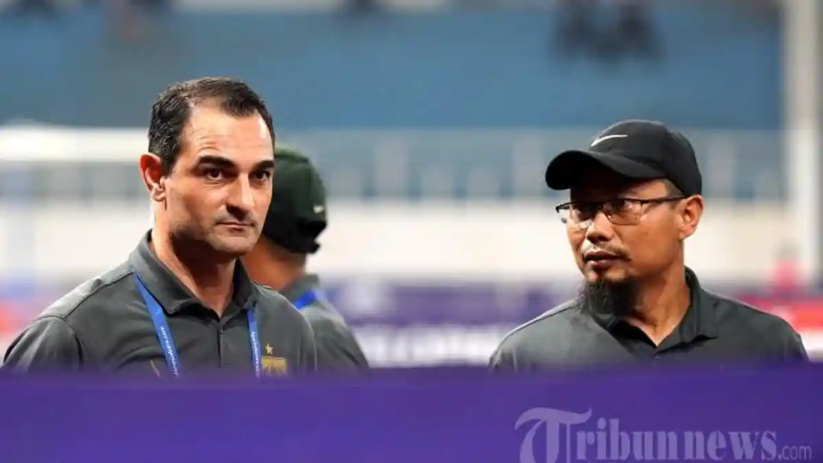 Bagaimana Kans PSIS Semarang Bertahan di Liga 1? Ini Respons Gilbert Agius dan Eks Timnas Indonesia
