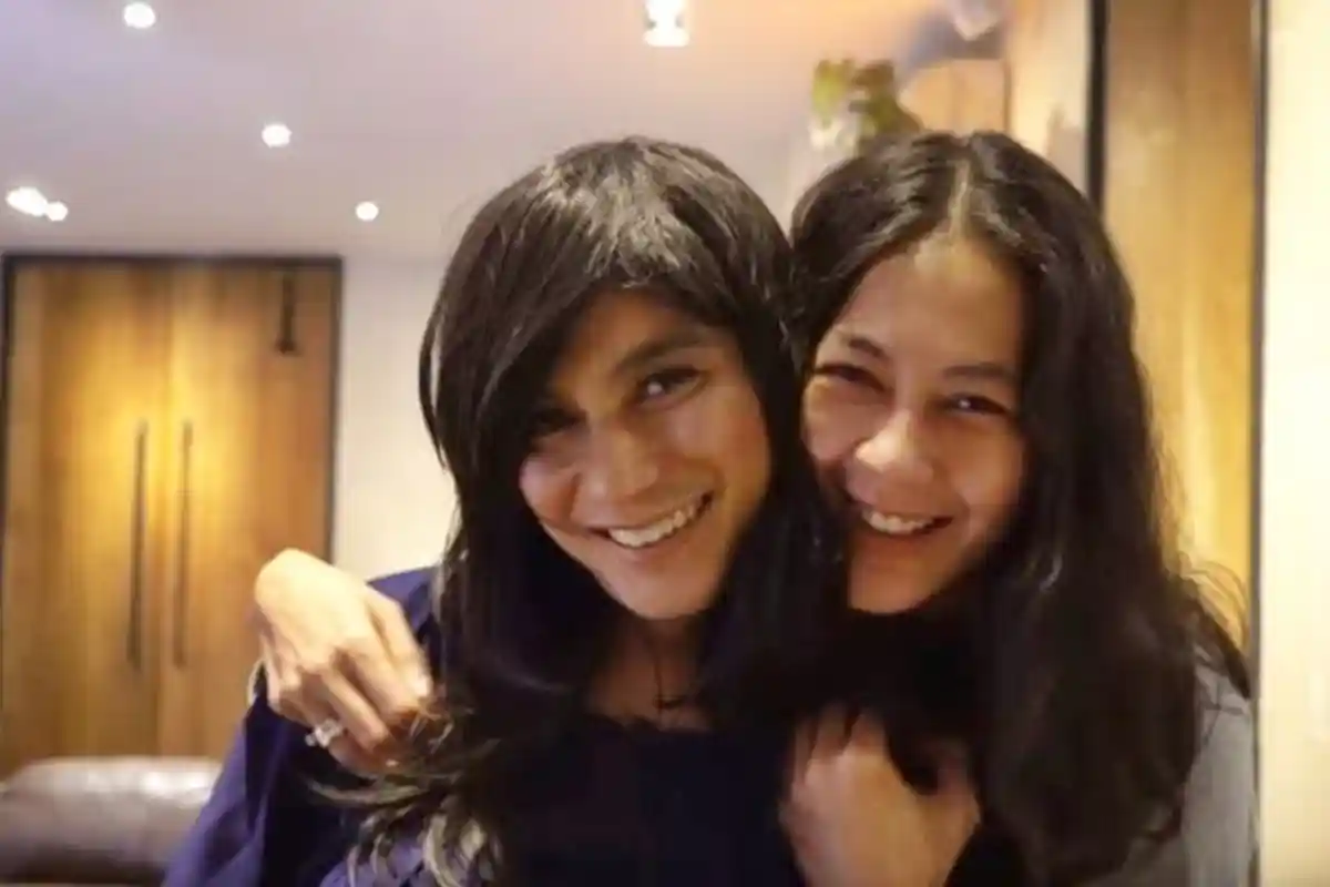 Tangis Baim Wong yang Disomasi Rp 1 Miliar oleh Manajemen Artis, Suami Paula Verhoeven Ungkap Ini