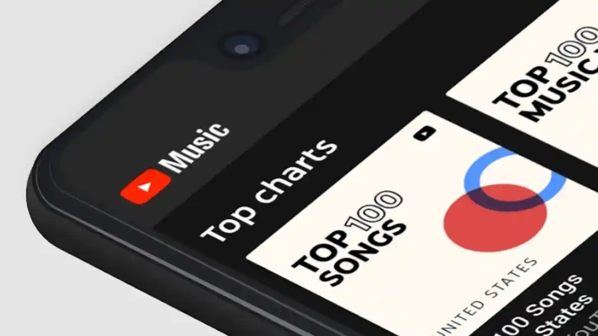 Resmi, Google Akhirnya Rilis YouTube Music dan Premium di Indonesia