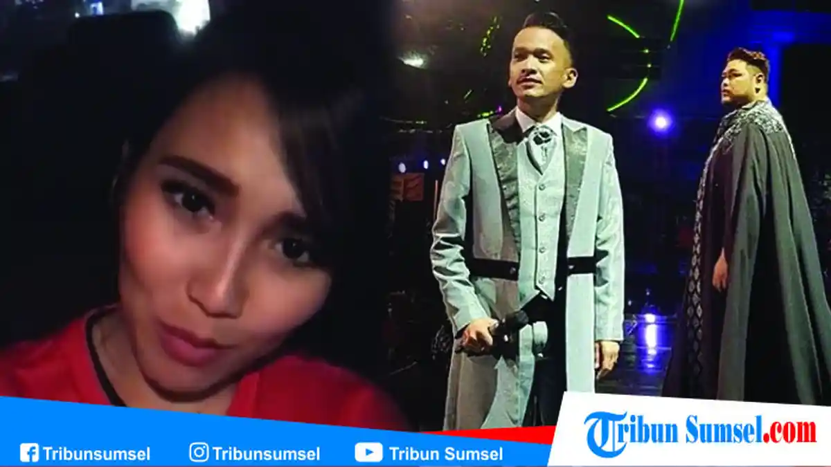 Ruben Onsu Muncul Jadi Host Brownies,Netizen Malah Salah Fokus Liat Kelakuan Ayu Ting Ting,Kebiasaan