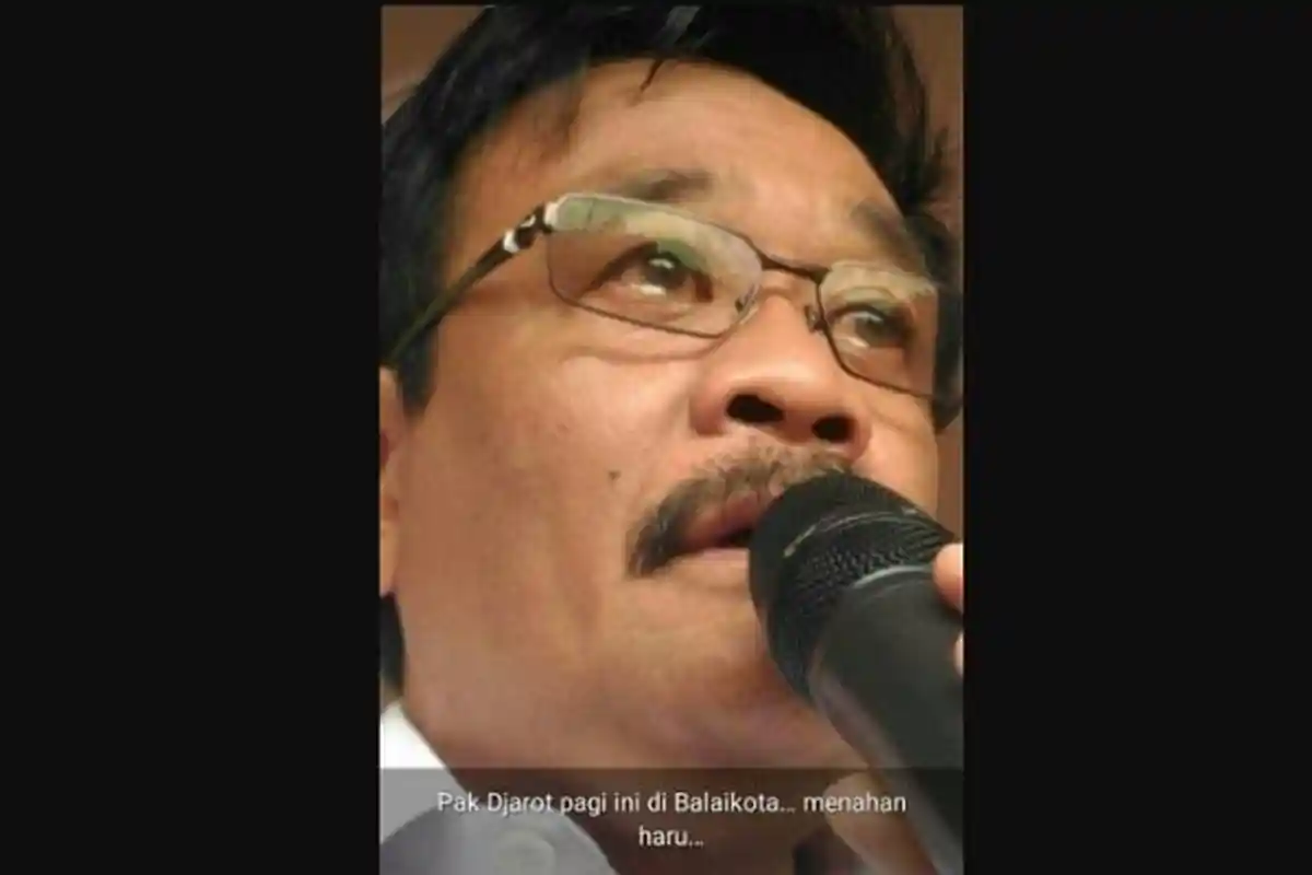 PDIP Tolak Pengunduran Diri Achmad Purnomo Dari Bakal Calon Wali Kota Solo