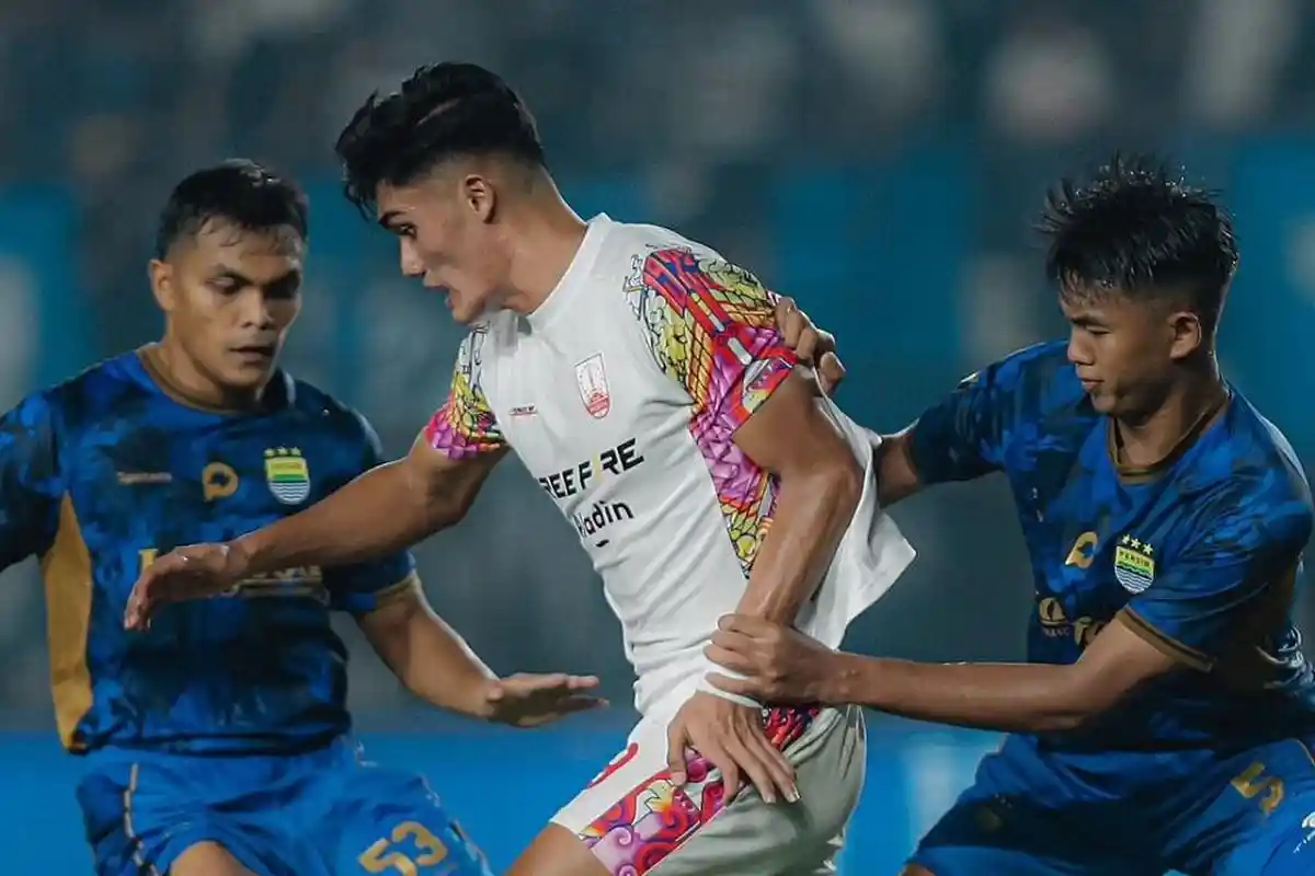 Eks Pelatih Pecatan PSM Makassar Kritik Ramadhan Sananta Meski Cetak 3 Gol di Piala Presiden 2024