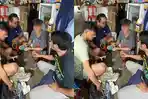 AH Alias Ardi Warga Morotai Ditangkap Polisi atas Kepemilikan 42,09 Gram Ganja