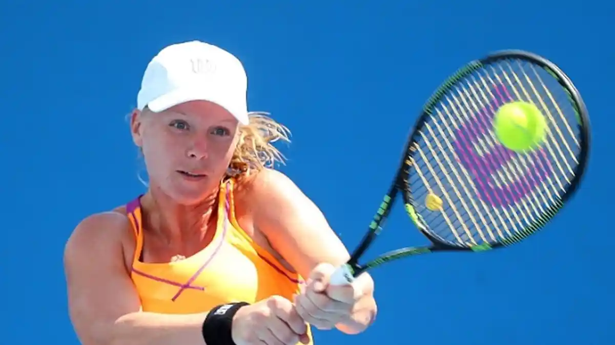 Fed Cup: Rusia Tertinggal 0-2 dari Belanda