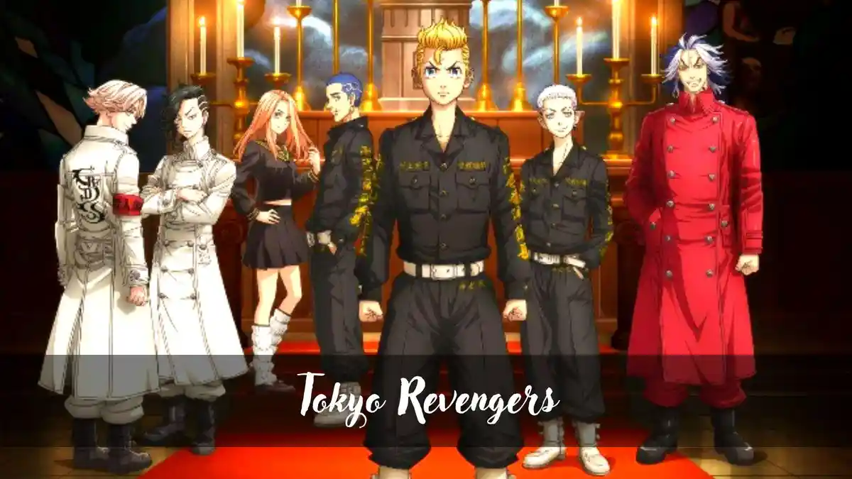 Tokyo Revengers Season 2 Kapan Rilis? Catat Jadwal Tayang dan Spoilernya