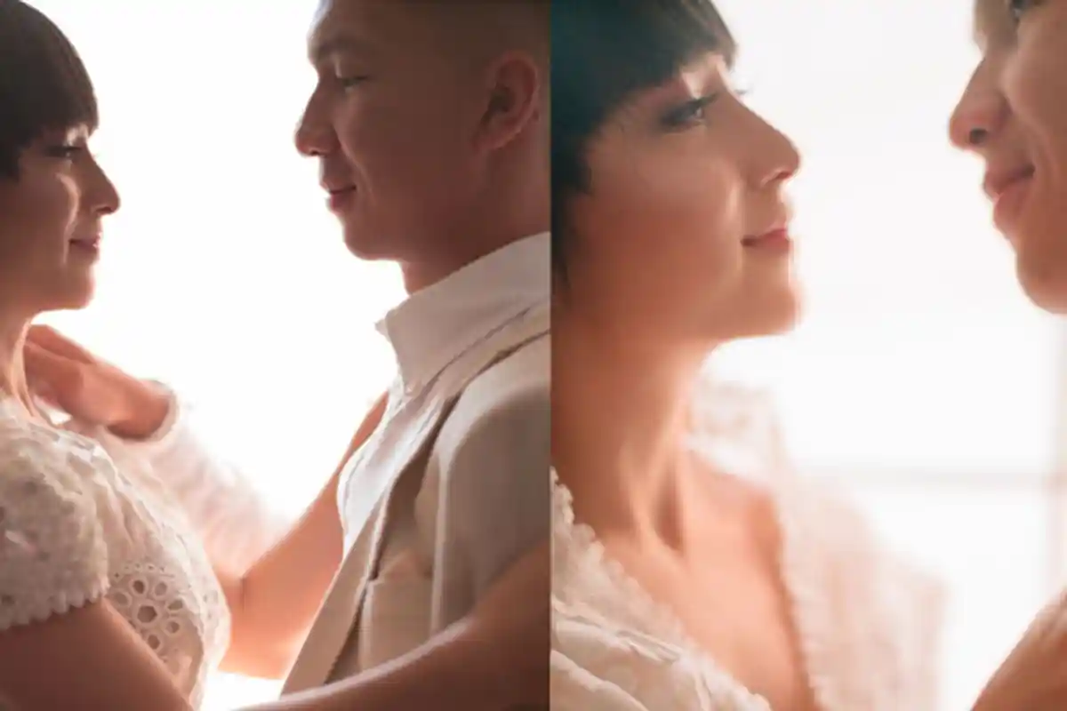 Lakukan Pemotretan Bareng Pacar, Penampilan Nikita Willy Jadi Sorotan, Netizen: Pre-wedding?