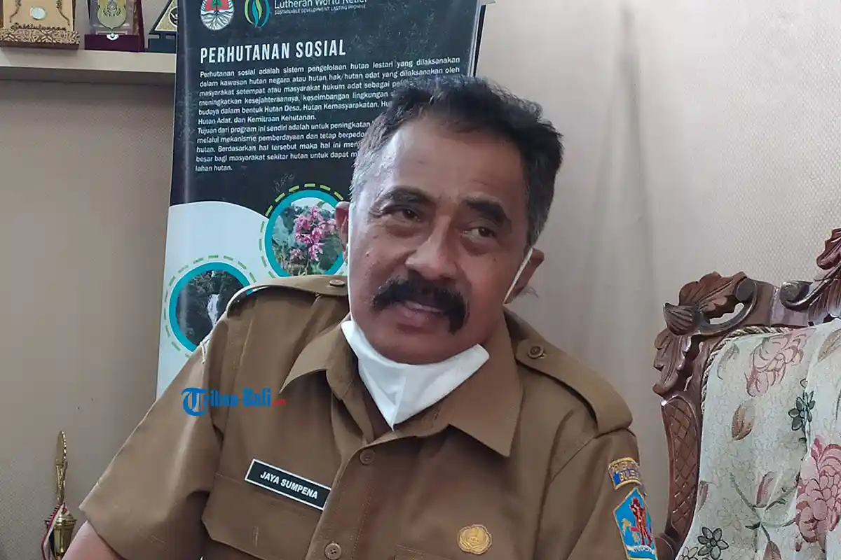 123 Calon Perbekel di Buleleng Ikuti Pengundian Nomor Urut