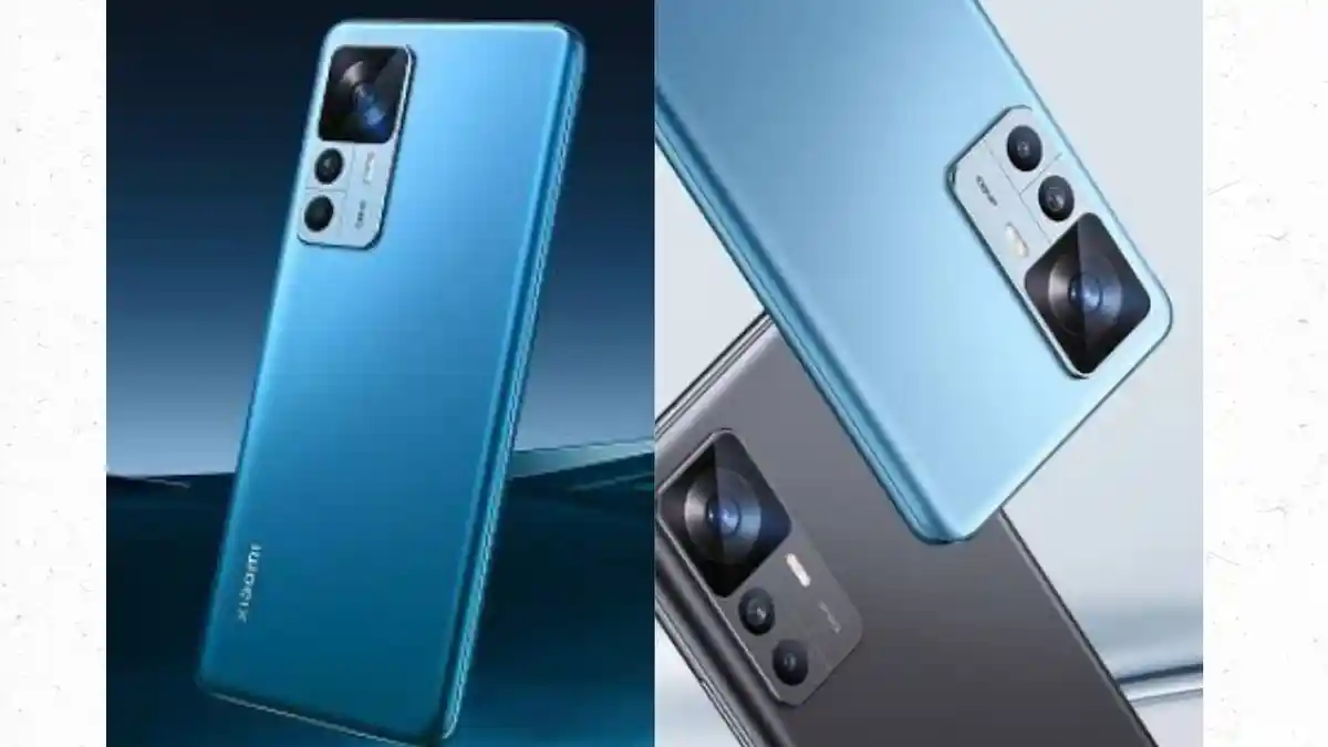 Xiaomi 12T 5G Dilengkapi Kamera 108 MP, Cek Harga dan Speknya