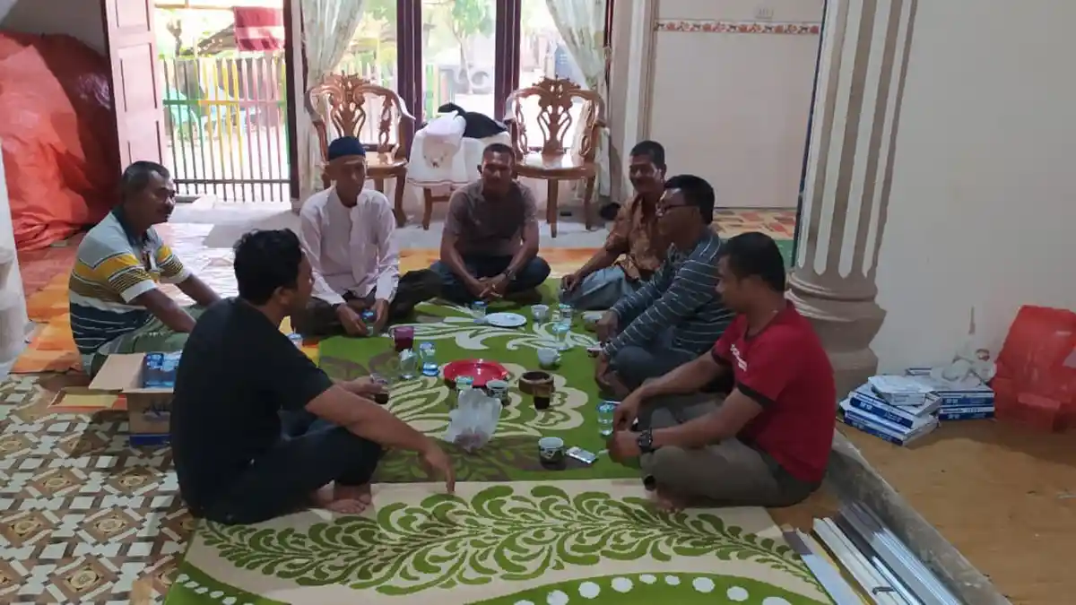 Satpol PP dan WH Abdya Bantah Ada Anggotanya Minta Uang pada Pelanggar Syariat Islam