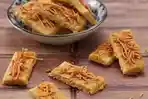 Mengenal Kastengel, Dari Kudapan Belanda Hingga Jadi Kue Kering Favorit Lebaran di Indonesia