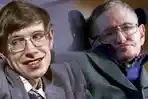 Mengenal Motor Neuron, Penyakit Saraf Mematikan yang Diidap Stephen Hawking Selama 55 Tahun