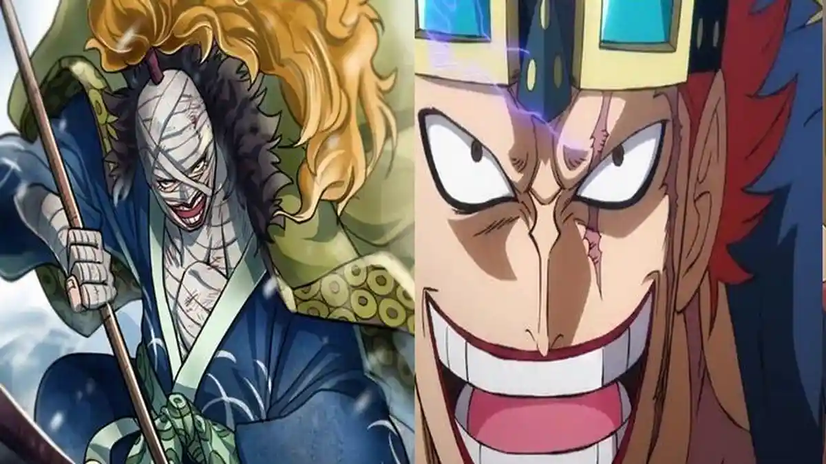 Anime One Piece Episode 1054 Tidak Tayang/Ditunda, Ini Jadwal Lengkap dan Sinopsisnya