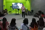 Jelajahi Dunia Perkuliahan dan Belajar Asyik di Kampus Melalui Dolan UKSW