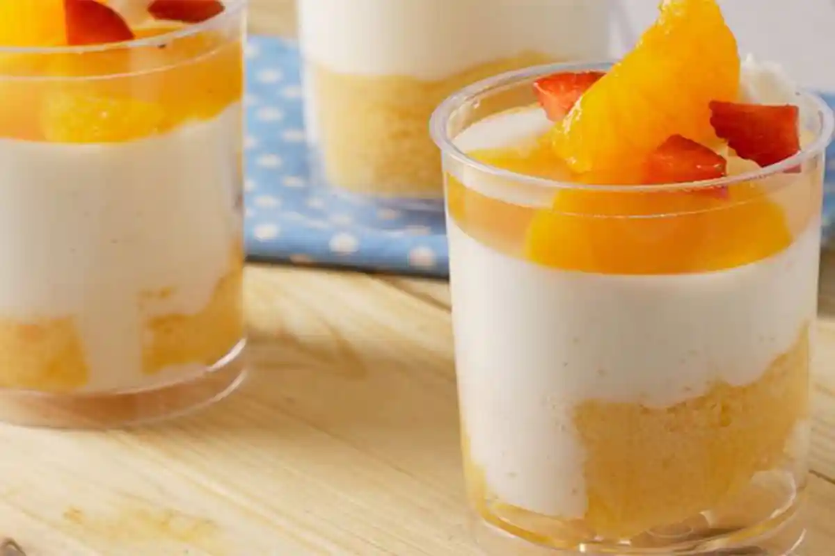 Ide Menu Takjil Praktis dan Menyegarkan, Cocok Untuk Buka Puasa Ramadhan 1443 H