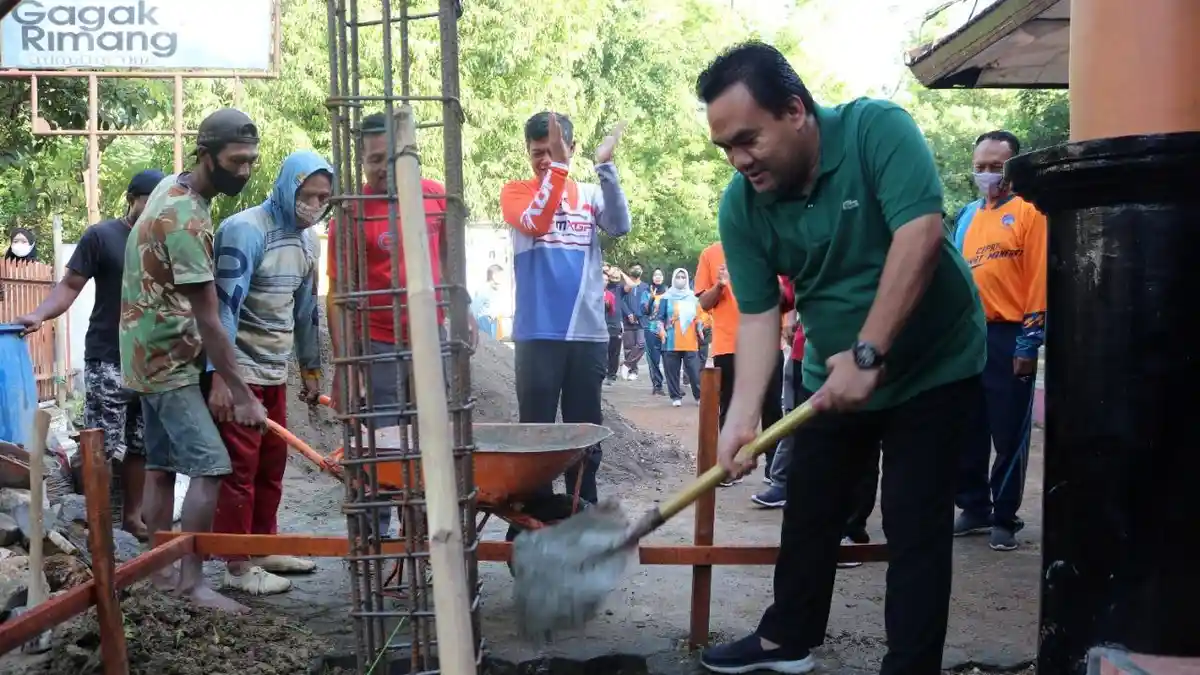 Legenda Gagak Rimang Bertransformasi Jadi Radio Digital, Tawarkan Wisata Penyiaran & Kesenian