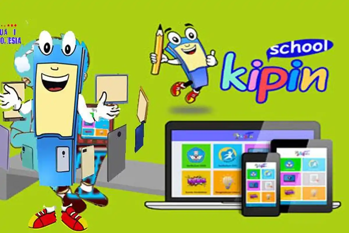 Ribuan Materi Belajar dari 1 Aplikasi SD - SMA : Tersedia Materi Ujian Sekolah & Try Out