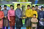 Sekda Tutup MTQ Ke-54, Pemkot Sukses Cetak Generasi Qur'ani Kota Jambi