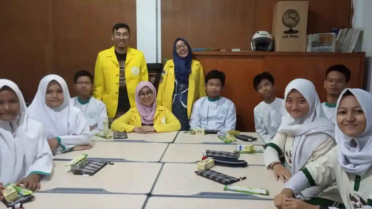 KETAHUI TIGA Tips Jitu Pilih Kampus dan Prodi, Disertai 