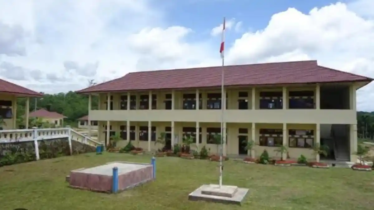 32 Siswa SMAN Unggul Subulussalam Lulus PTN Jalur Talenta, Peringkat 1 di USK