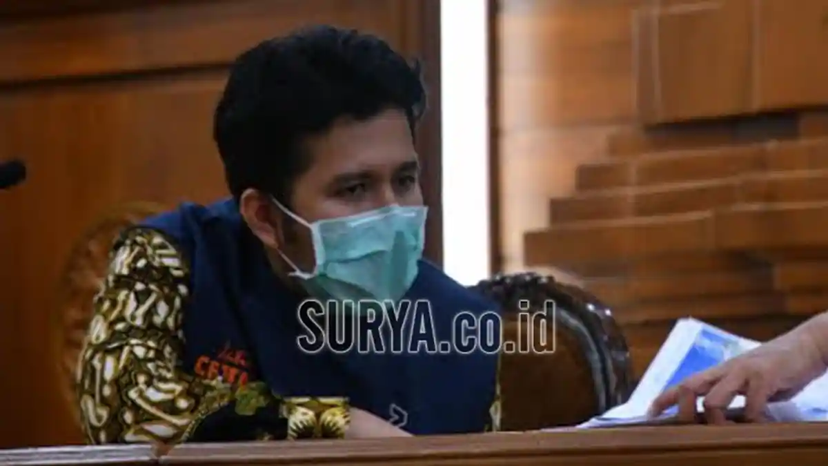 Emil Dardak Apresiasi Capaian BPS Jatim Menuju WBBM : Data Penting untuk Penanganan Covid-19