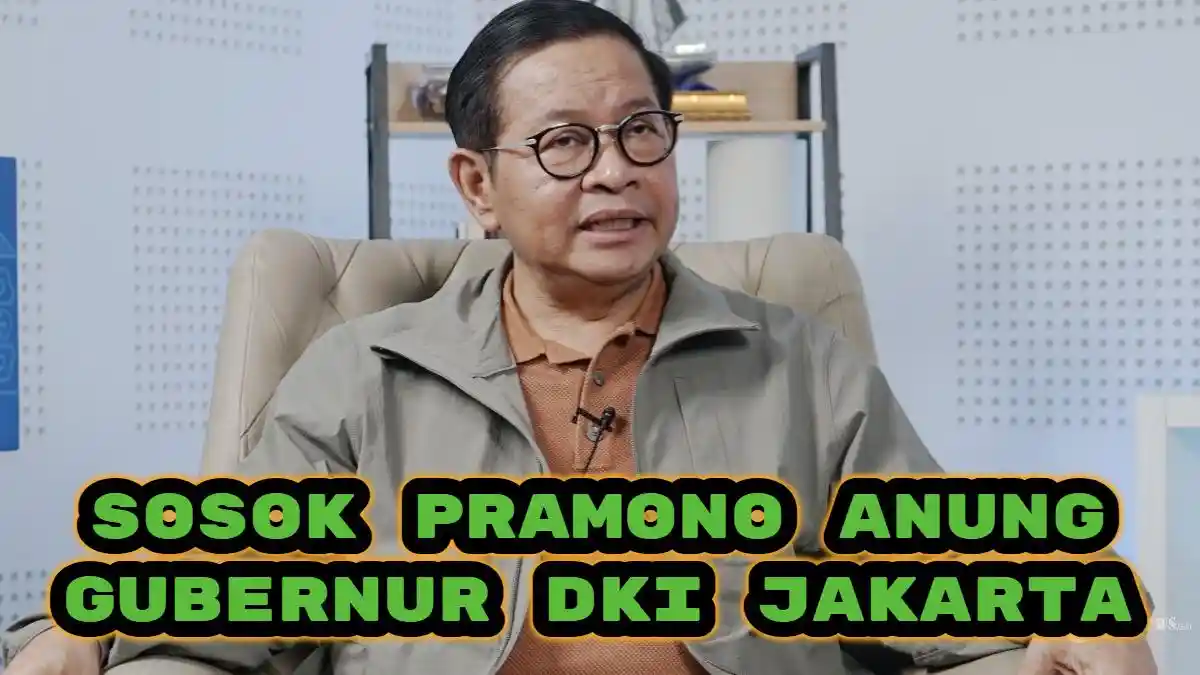 Rekam Jejak & Kekayaan Pramono Anung Gubernur Jakarta yang Dilantik Prabowo, Aset Properti Rp 35 M